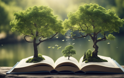 The Voice of Nature in Contemporary Writing